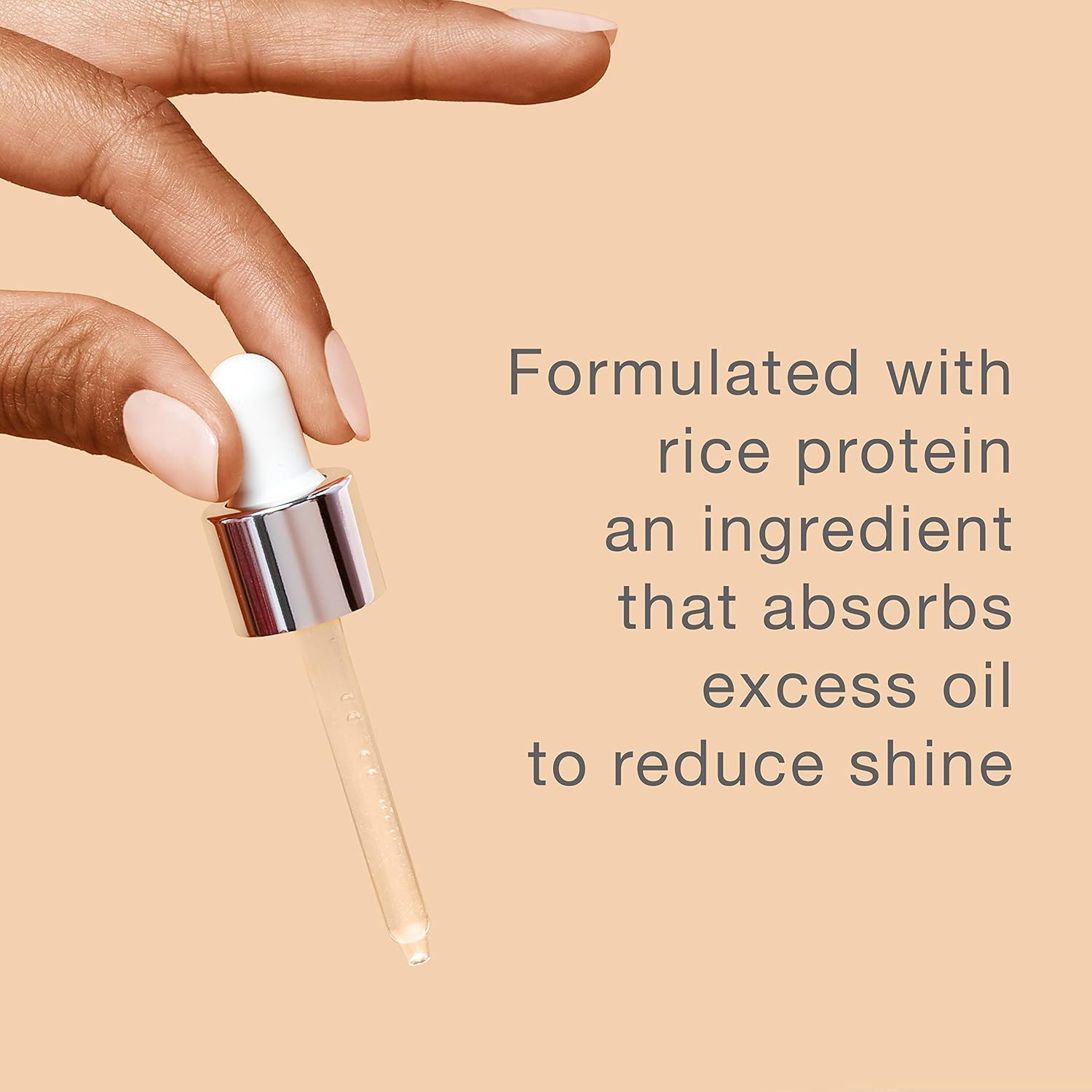 neutrogena matte primer serum