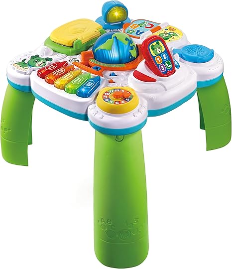 leapfrog activity center
