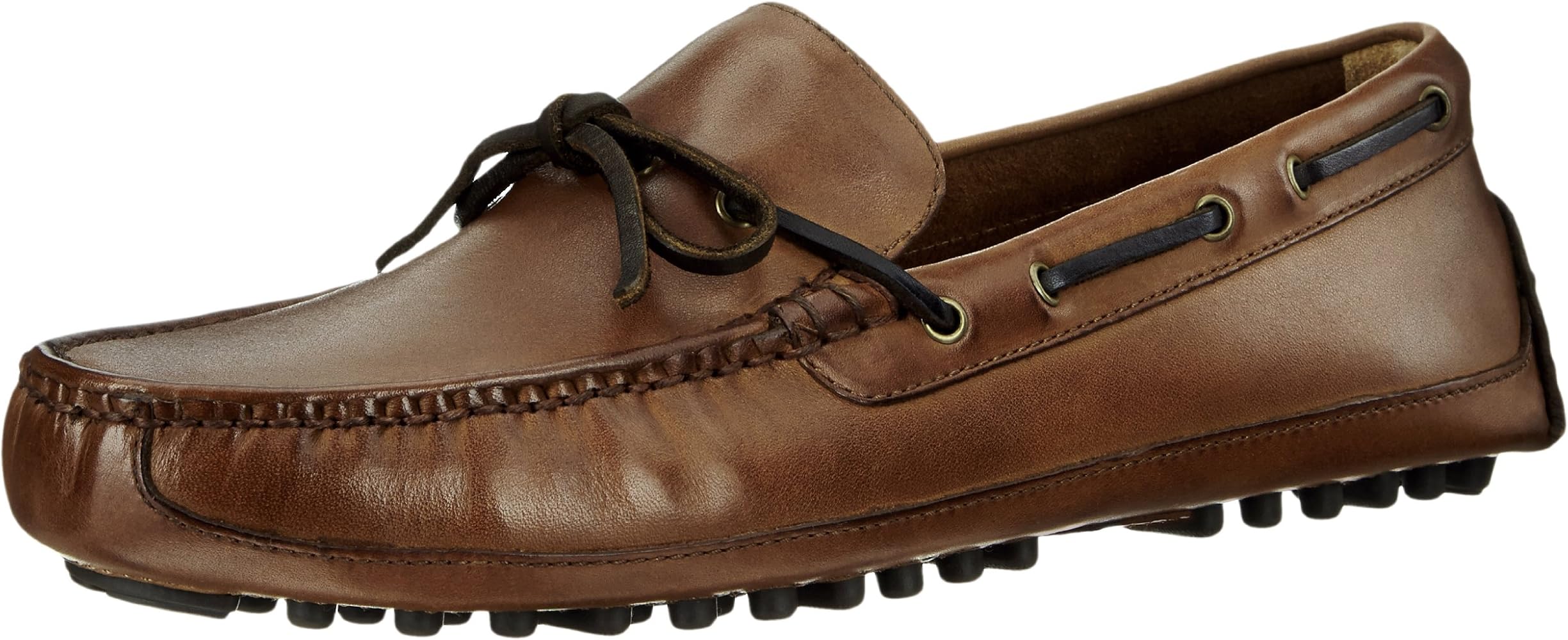 cole haan grant canoe camp moc