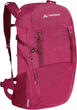 mochilas vaude mujer