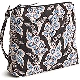 Vera Bradley womens Performance Twill Original Hipster Crossbody