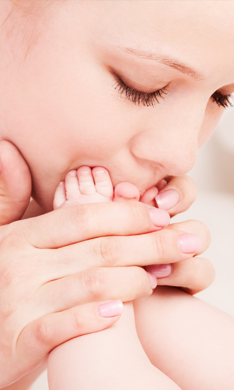 Trying to Conceive - Increase Fertility