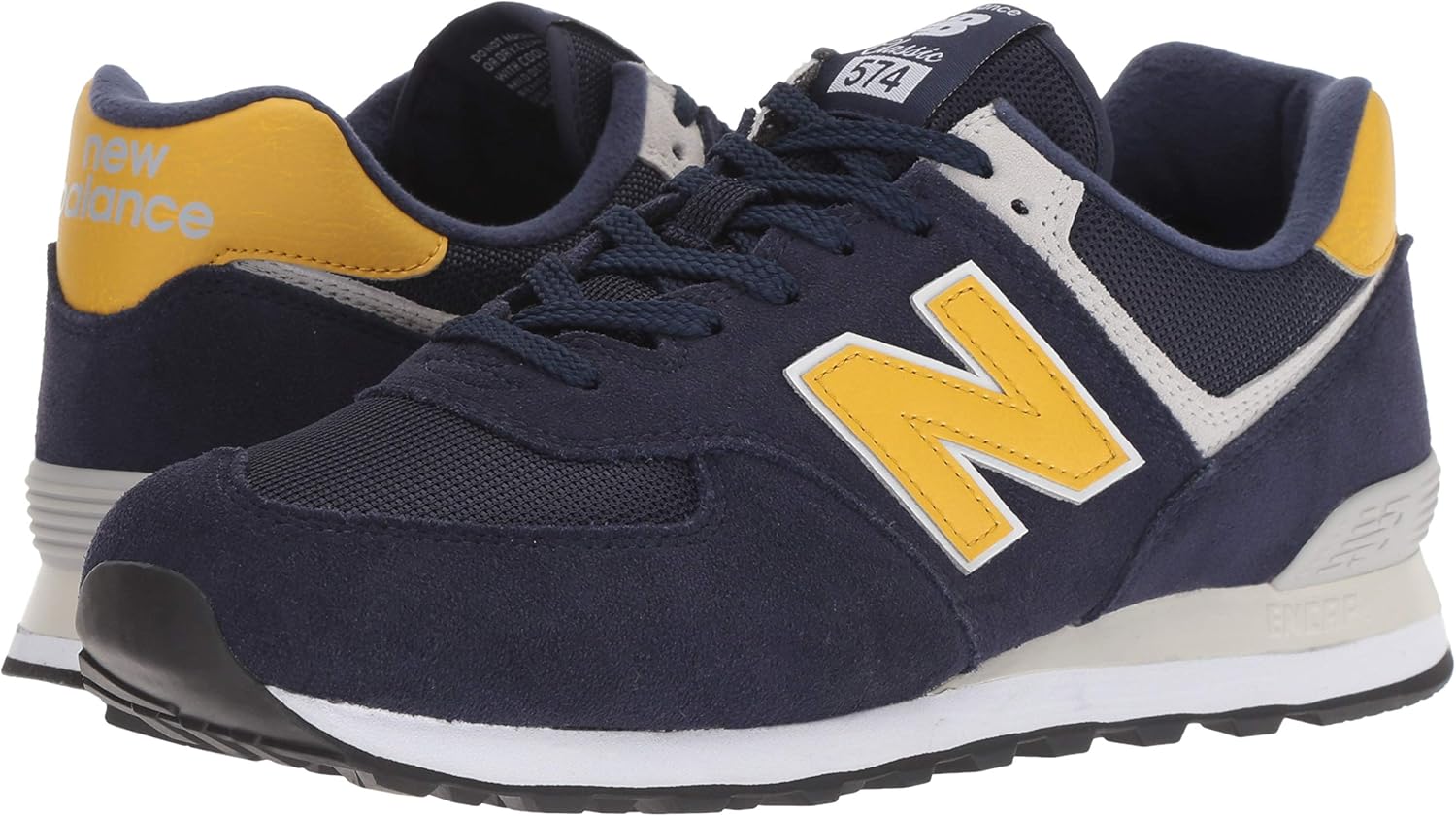 New Balance 574v2 Sneaker Uomo