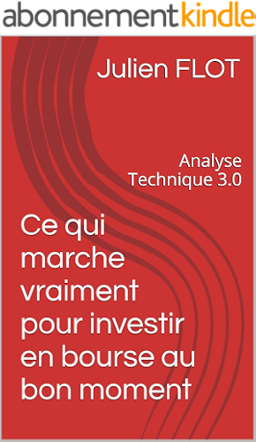 Download Analyse Technique 3.0: Ce qui marche vraiment pour investir en bourse au bon moment PDF