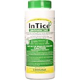 Rockwell Labs ITPF001 InTice 10 Granular Bait, 1