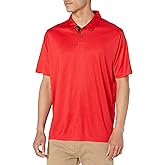 Oakley Mens Divisional Ultraviolet Ii Polo