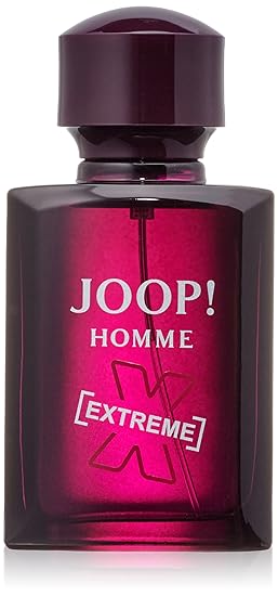 Joop Joop Homme Extr EDT Vapo, 75 ml