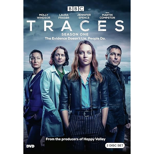 (未使用･未開封品)　Happy Valley Series 1 &amp; 2 (英語のみ) [PAL-UK] [DVD][Import] df5ndr3 Amazon.com: Happy Valley : Various, Various: Movies & TV