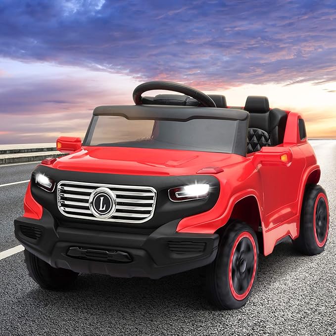 realistic cars for kids