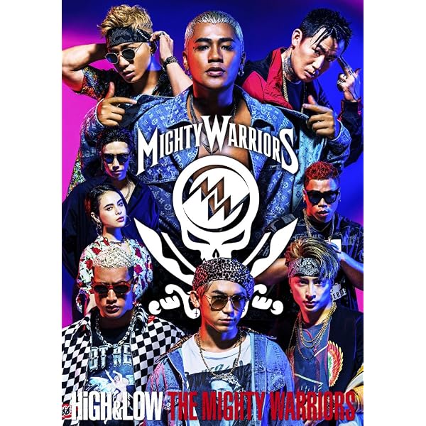 Amazon.com: HiGH&LOW THE WORST(Blu-ray Disc) : Movies & TV