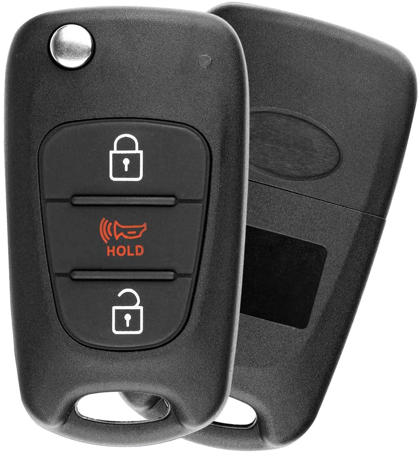 Security system kia