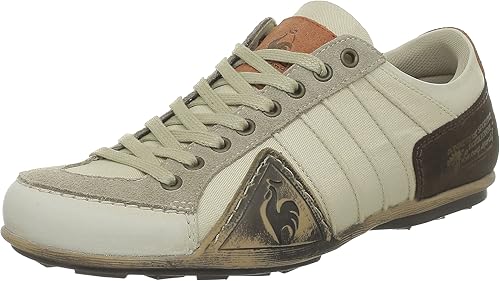 coq sportif buffalo cuir