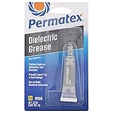 Permatex 81150 Dielectric Tune-Up Grease, 0.33