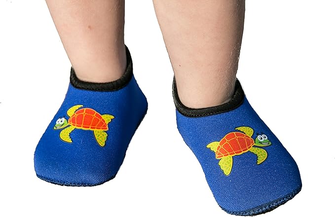 baby swimming shoes