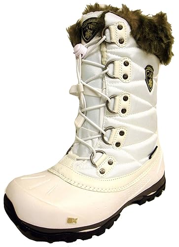 karrimor erie snow boots ladies