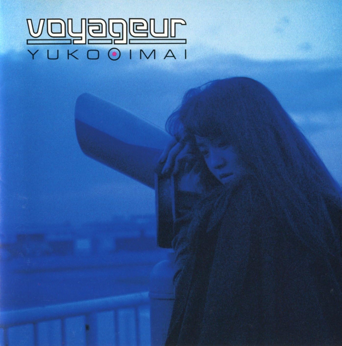 Amazon Voyageur 今井優子 J Pop 音楽