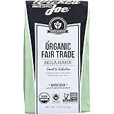 Wicked Joe Coffee Bella Maria Whole Bean, 12 oz