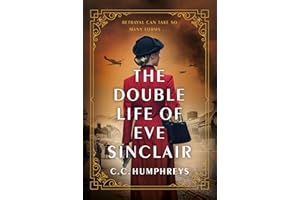 The Double Life of Eve Sinclair: A Novel