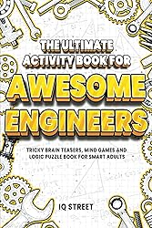 The Ultimate Activity Book for Awesome