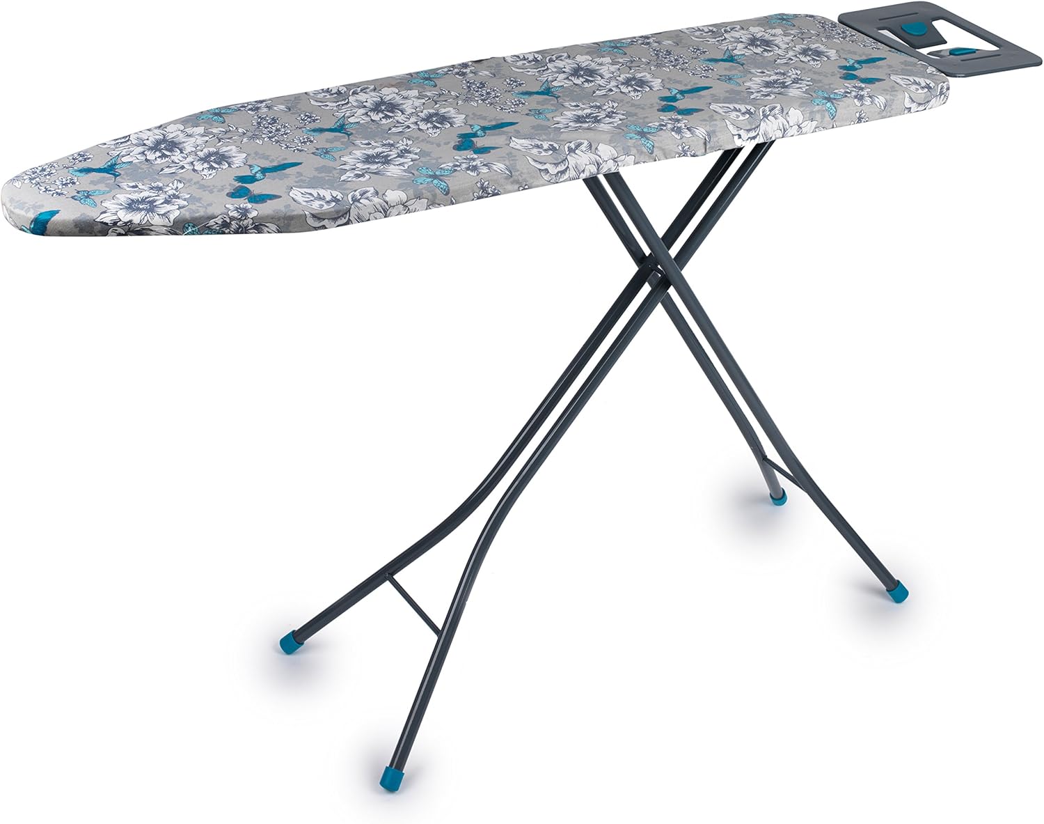 Beldray® LA024398HAR Ironing Board, 137 x 38 cm, Harmony Print , 2NDS