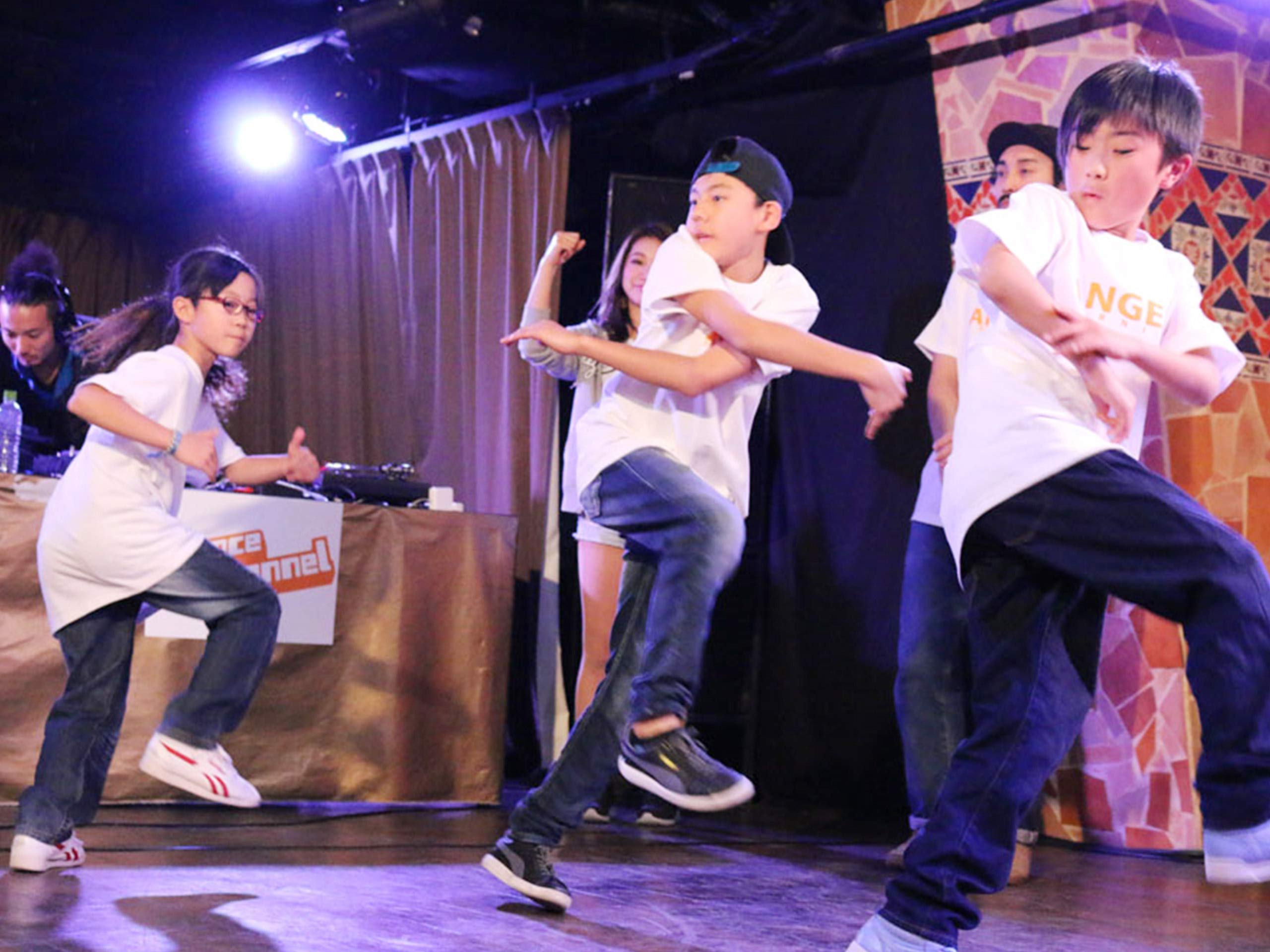 Amazon Co Jp Dance Battle Tv Proud Seto Prime Video