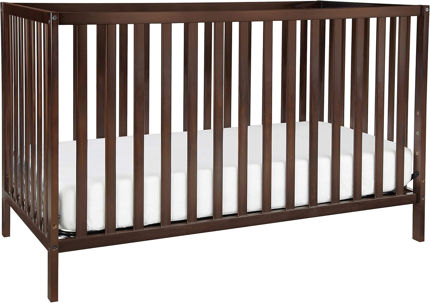union 2 in 1 crib