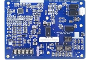 FOWBOA HK42FZ086 Control Board Replacement for Carrier Control Board HK42FZ086 New 2025