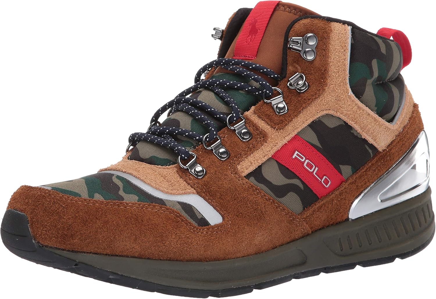 polo ralph lauren mens shoes amazon