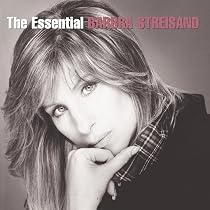 Essential Barbra Streisand: Amazon.ca: Musique