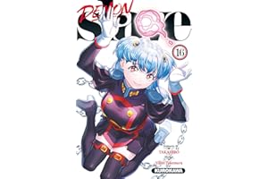 Demon Slave - Tome 16 (French Edition)