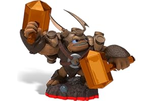 ACTIVISION Skylanders Trap Team: Trap Master Wallop Character Pack