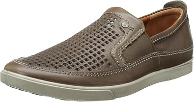 ecco intrinsic womens orange