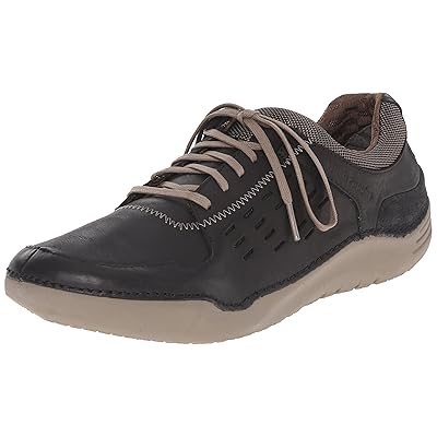 Hush Puppies Mens Hinton Method Casual Sneaker Egypt Ubuy