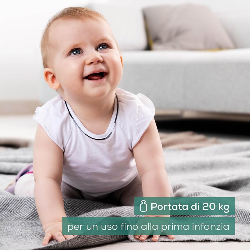 BY90 SMART BLUETOOTH BABY SCALES