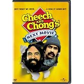 Cheech and Chong's Next Movie [DVD]