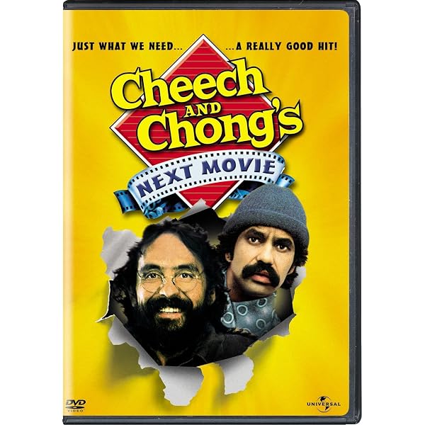 Cheech and Chong's Hey Watch This: Amazon.ca: Movies & TV Shows