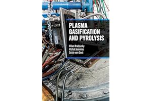 Plasma Gasification and Pyrolysis