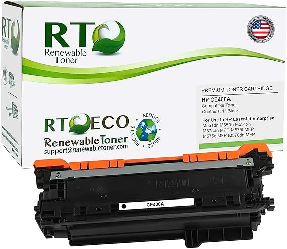 ce400a toner