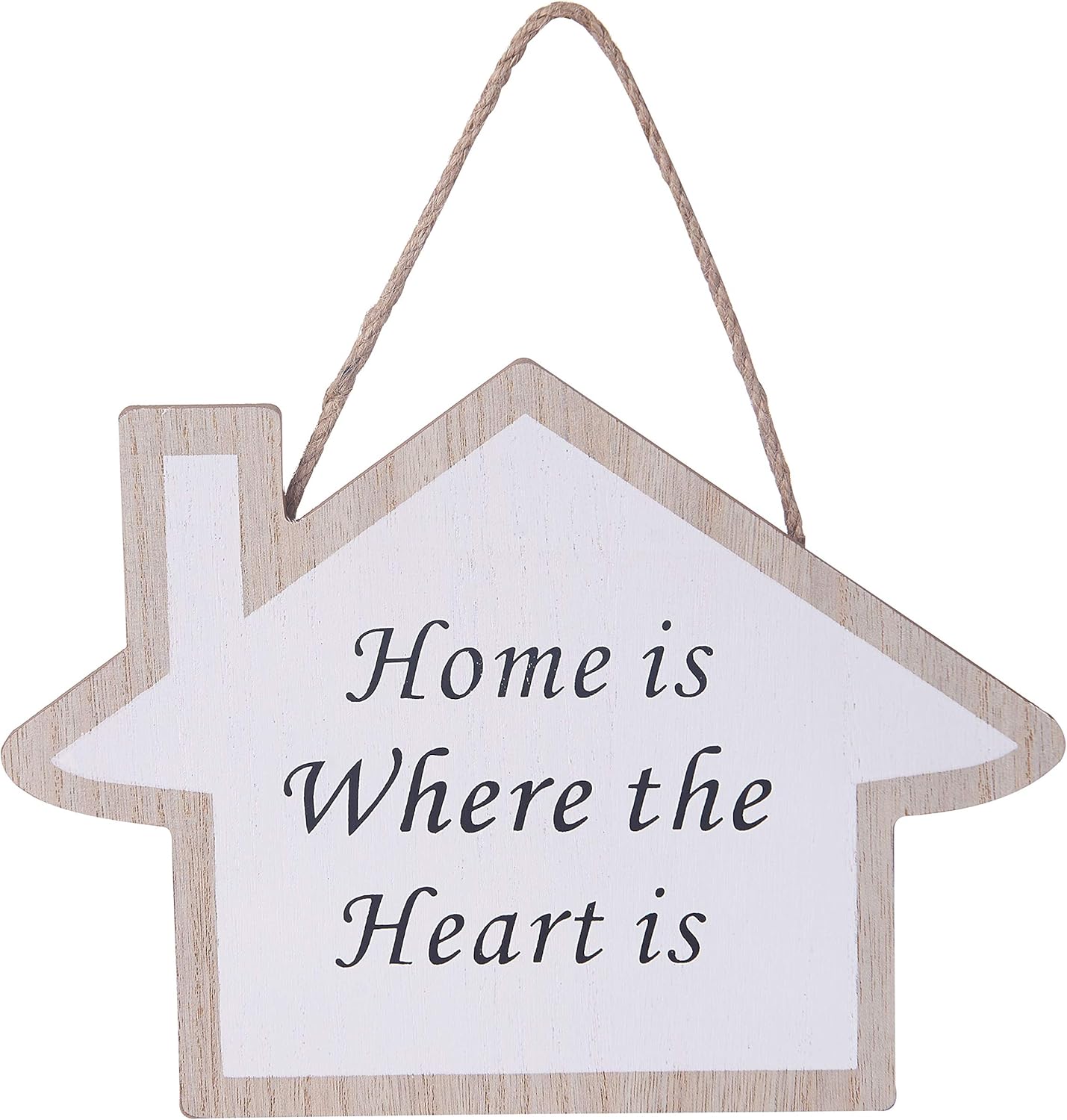 Which Is The Best Home Is Where The Heart Is Decor