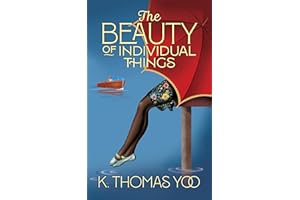 The Beauty of Individual Things