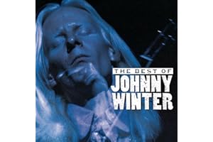 The Best Of Johnny Winter