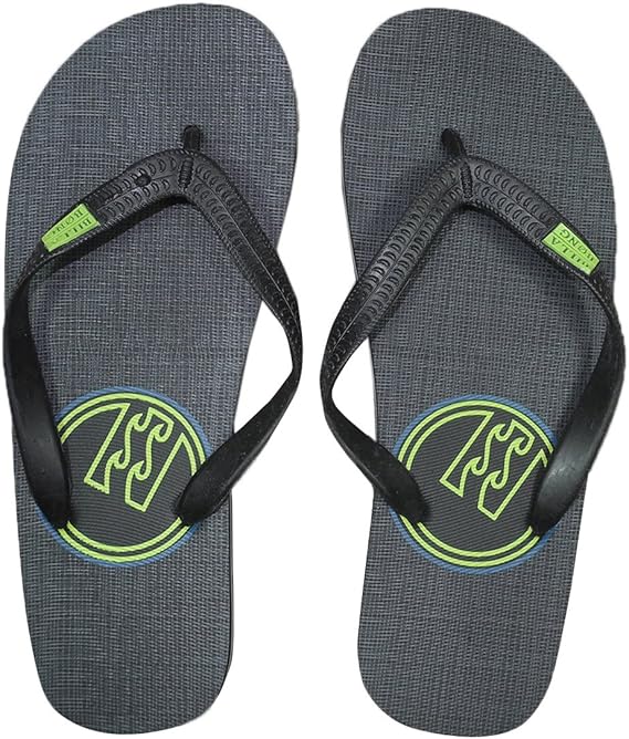 billabong slippers
