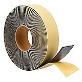 FAVORCOOL Weather Stripping Door Seal Strip 30