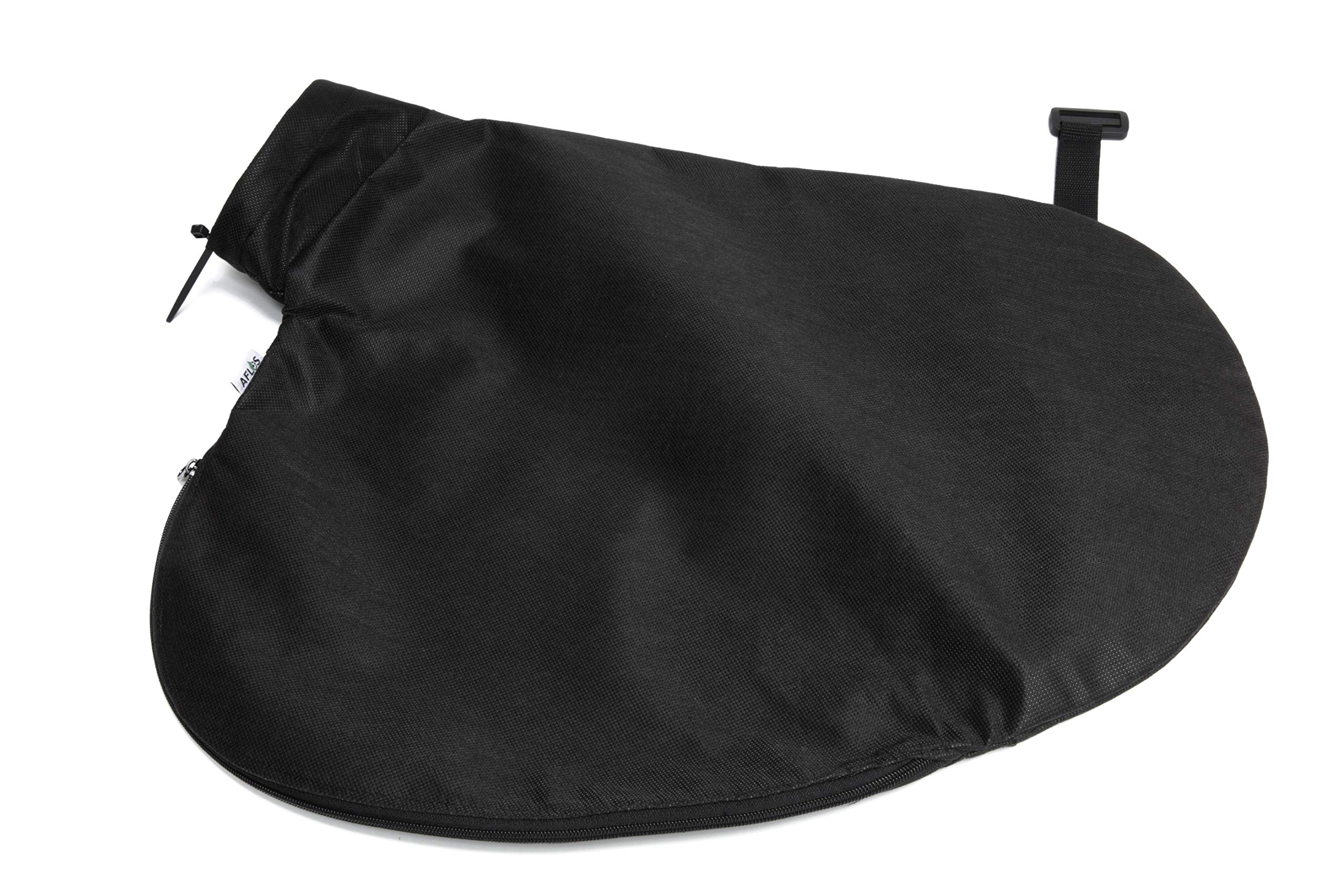 AFLOS GARDEN LEAF VACUUM COLLECTION BAG for MacAllister MBV OPP HANDY LIDER TITAN Leaf Blowers