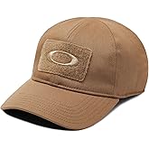 Oakley Mens Si Cotton Cap