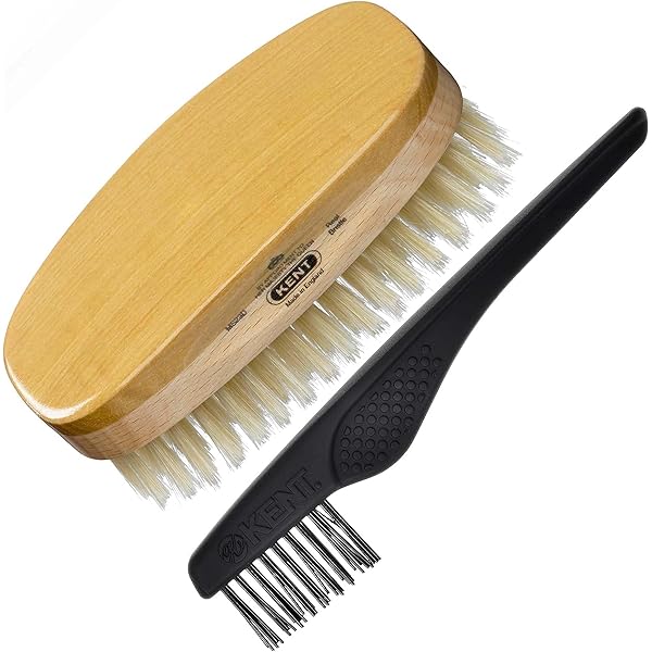 美品✨３ピース 英CLISSOLD KENTCURWEN 薄手 スーツ a236 Amazon.com : Kent MS23 Finest Men's Rectangular 100% Natural