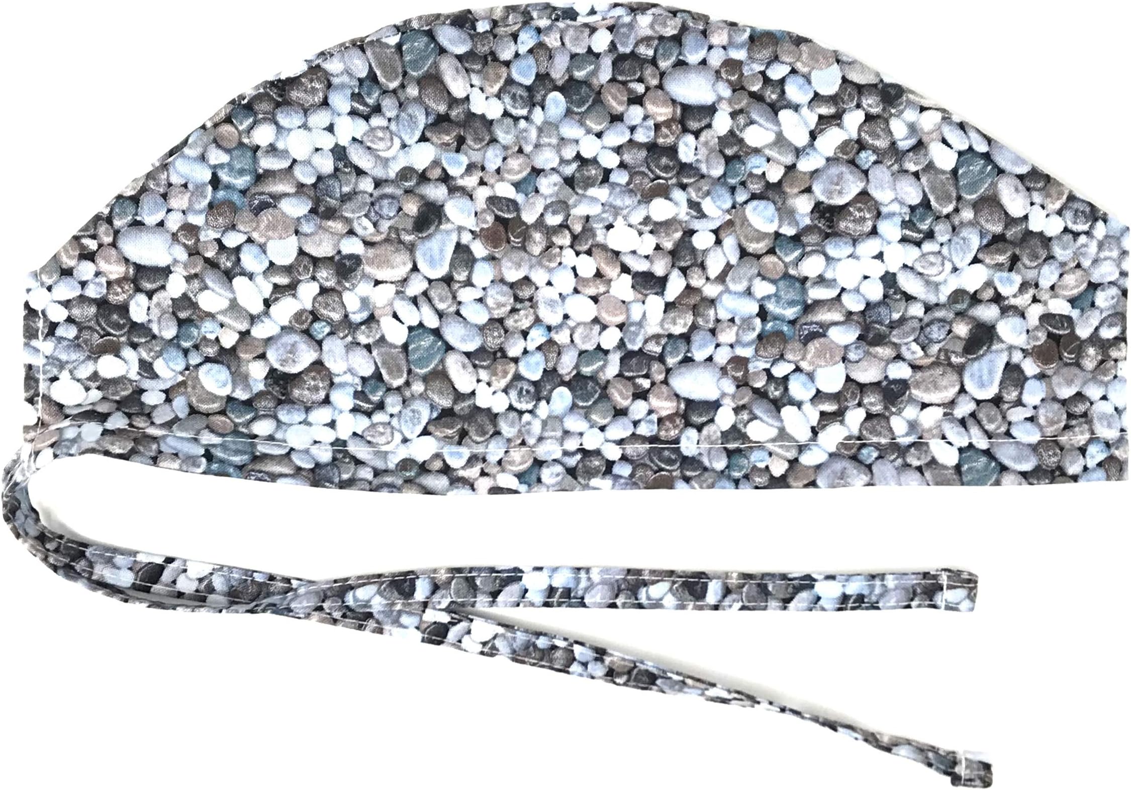 Scrub Cap (Pebbles)