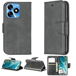 jioeuinly Tecno Spark 20C Case Compatible with