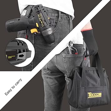 TECCPO  Power Drills product image 5