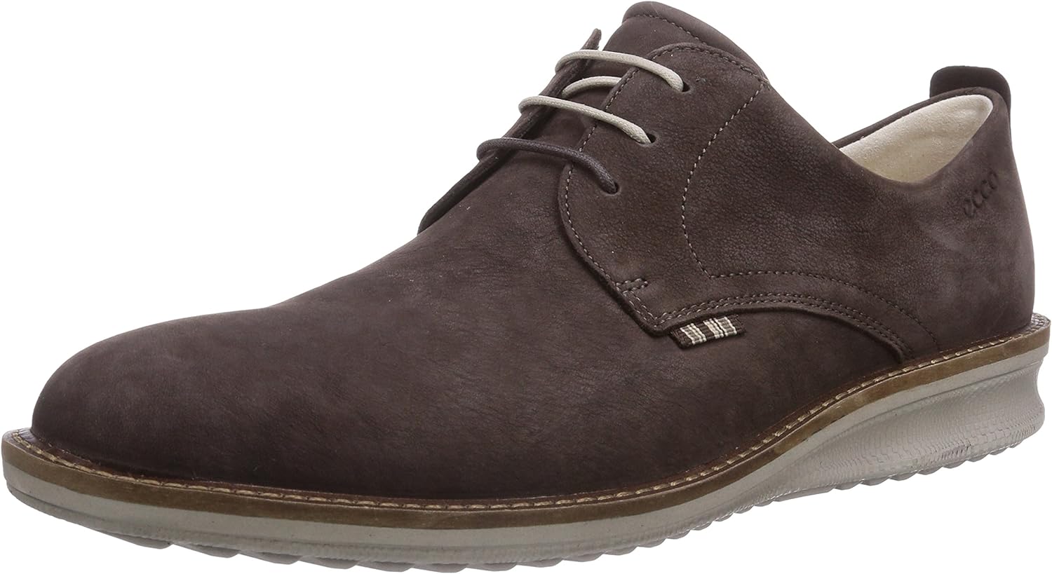 Ecco contoured shoes Clearance